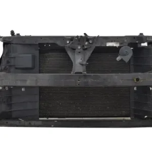 WZMOCNIENIE PAS PRZEDNI NISSAN QASHQAI I J10 DIESEL Szybka wysyłka